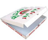 scatole per la pizza roma